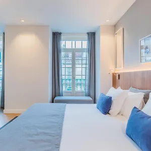 Appartement Augusta