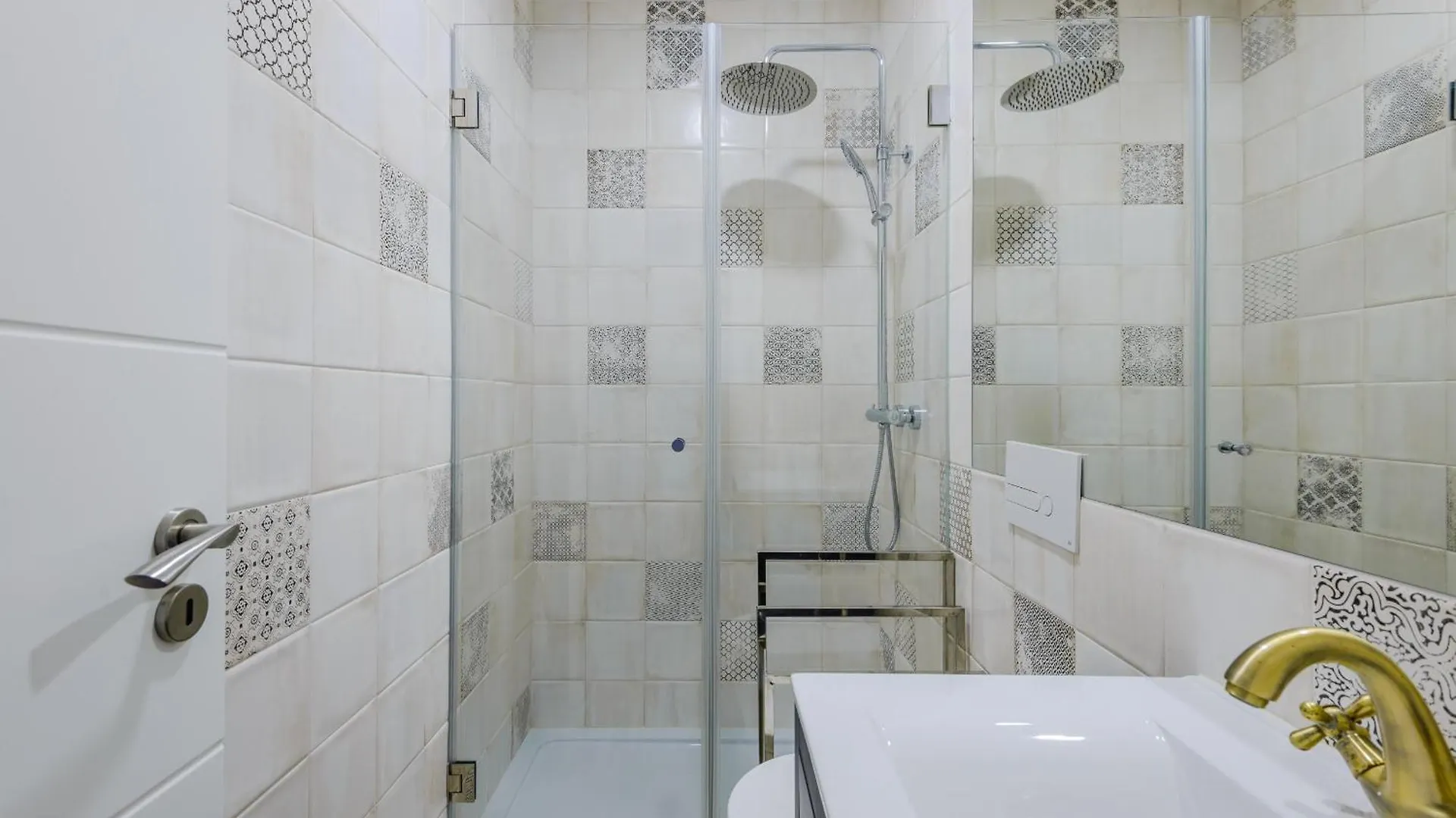 Bela Vista A Apartment Lisbon