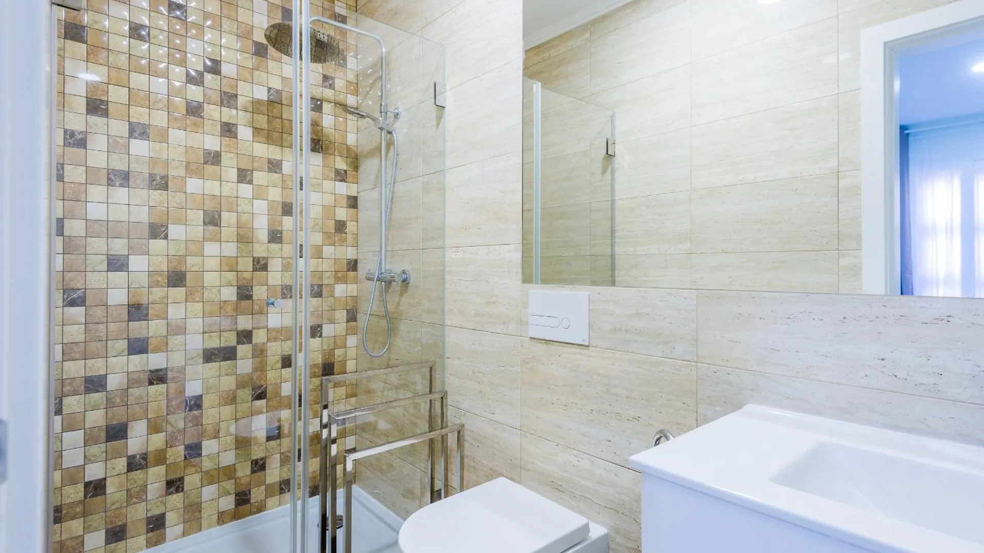 Bela Vista A Apartment Lisbon